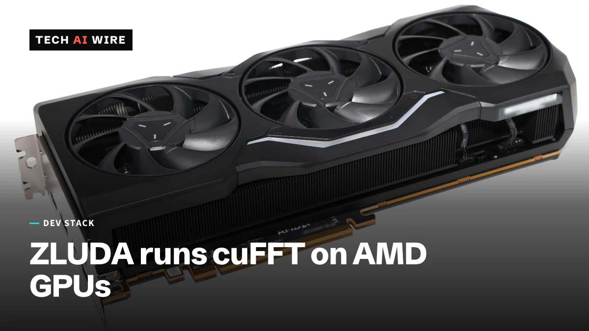 A Sapphire AMD Radeon RX 7900 XTX graphics card with its triple-fan cooler, shot at an angle on a white background.