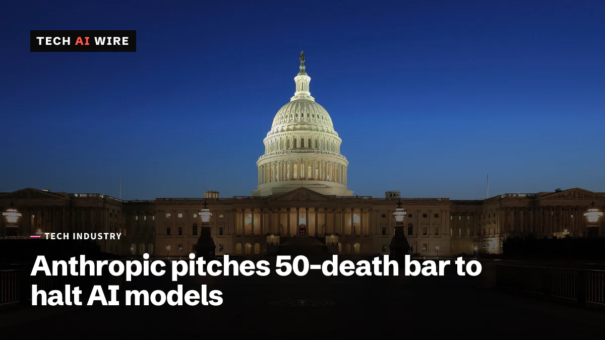 The US Capitol in Washington, D.C., lit up at dusk under a deep blue sky, seen across an empty plaza.
