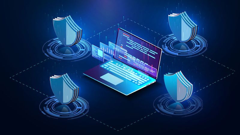 How to Secure Your Website from Cyber Threats