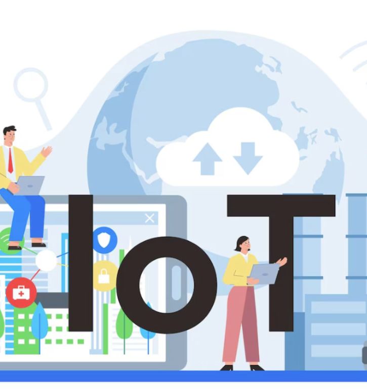 IoT & Automation