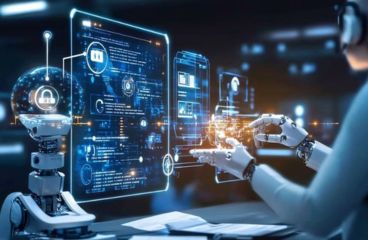 ai & automation solutions