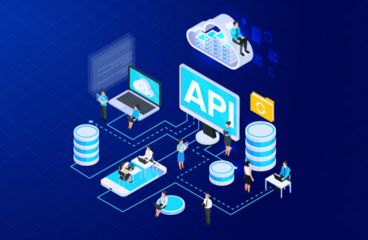 api development & integrations