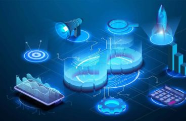cloud infrastructure & devops