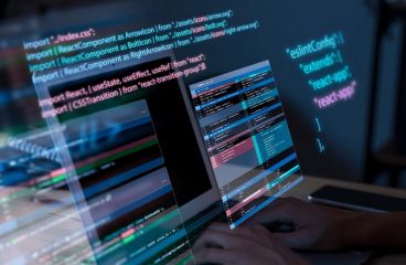web & app development